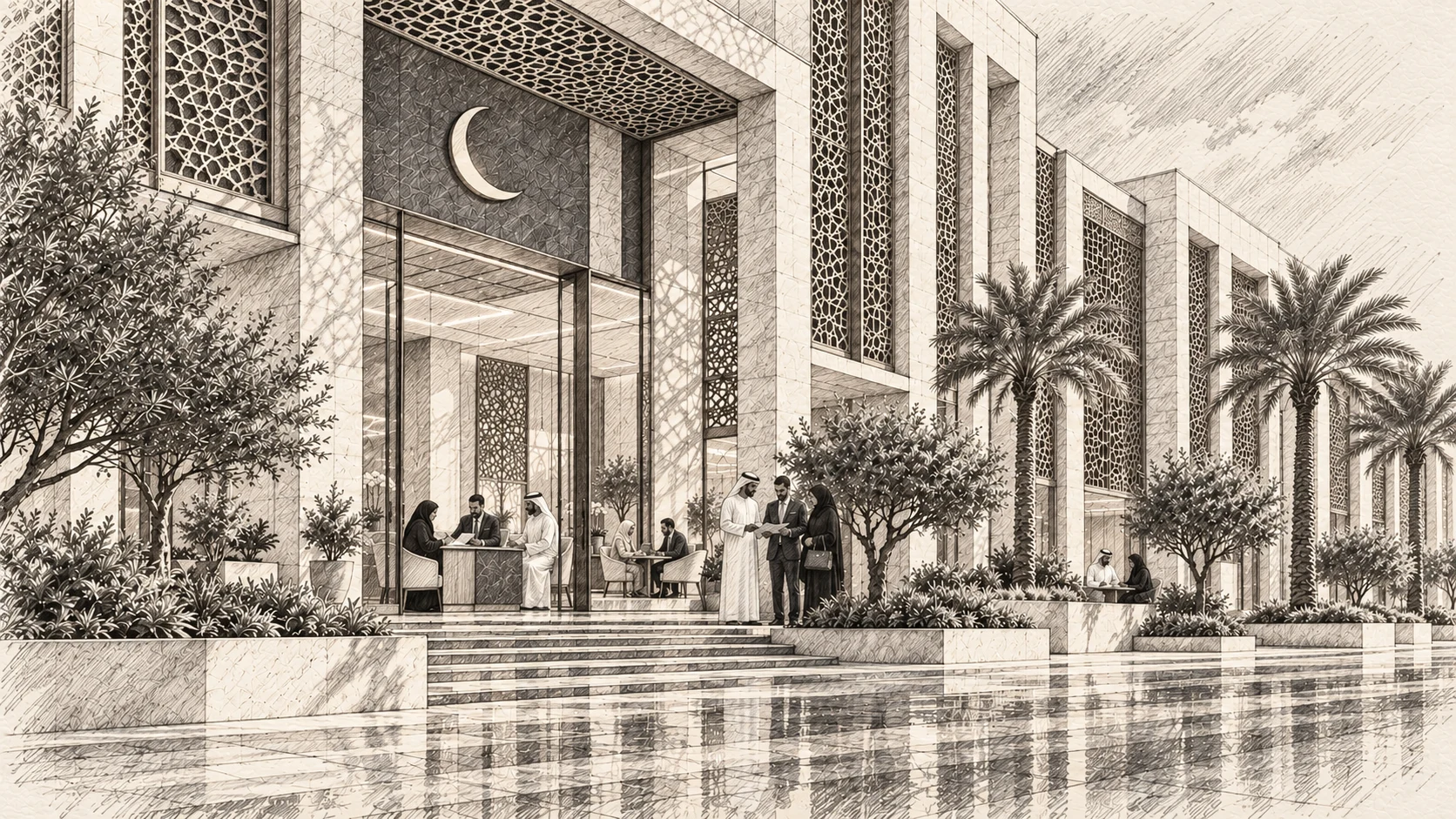 Islamic banking