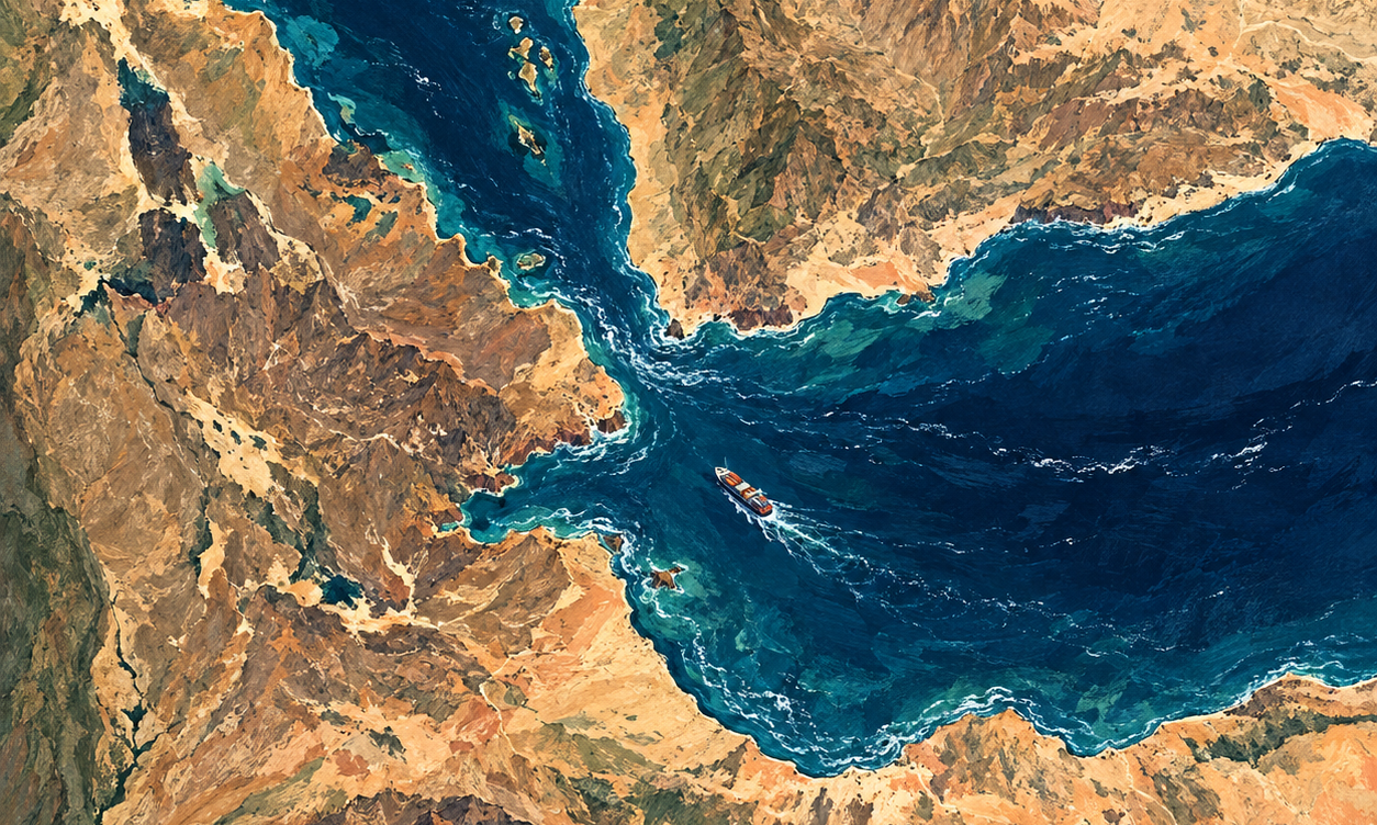 Bab Al-Mandab